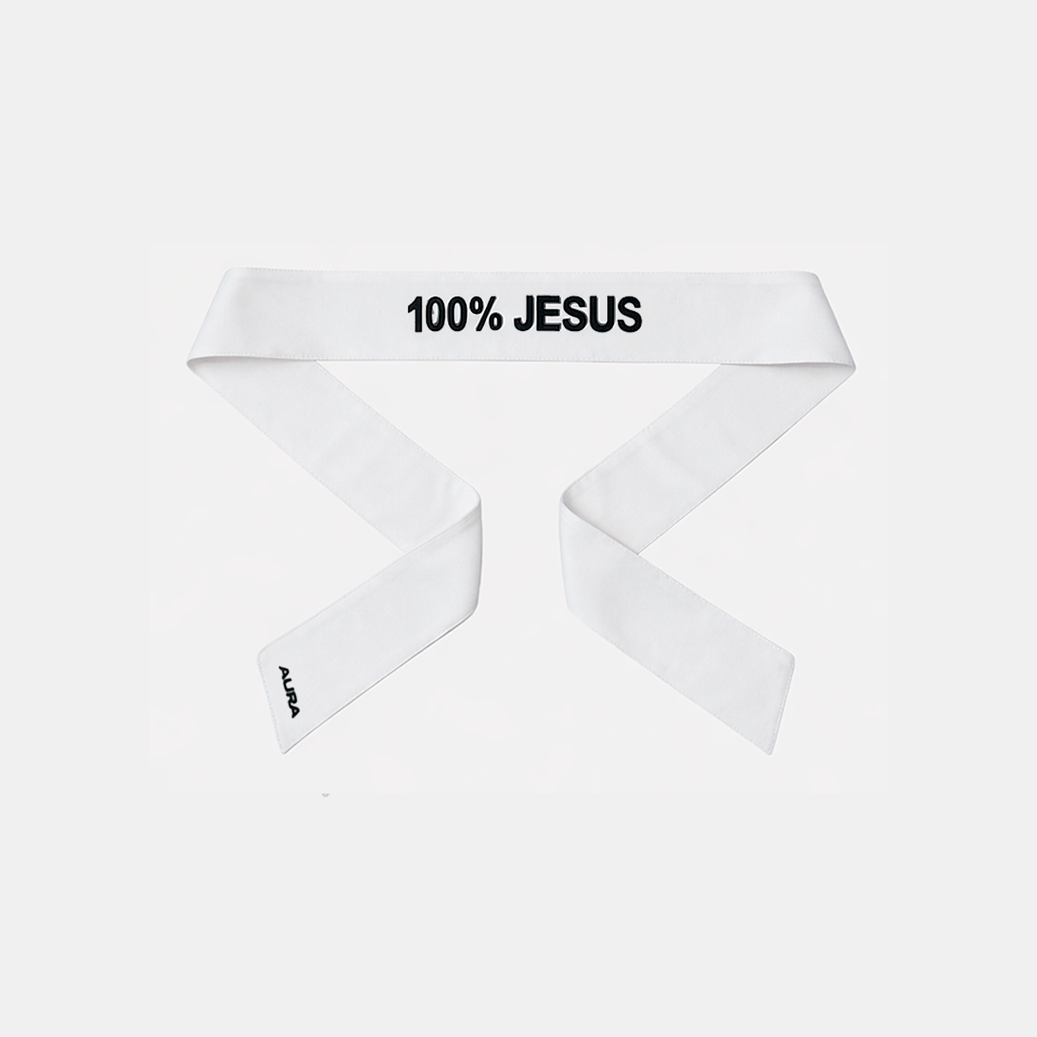 Повязка AURA 100% Jesus