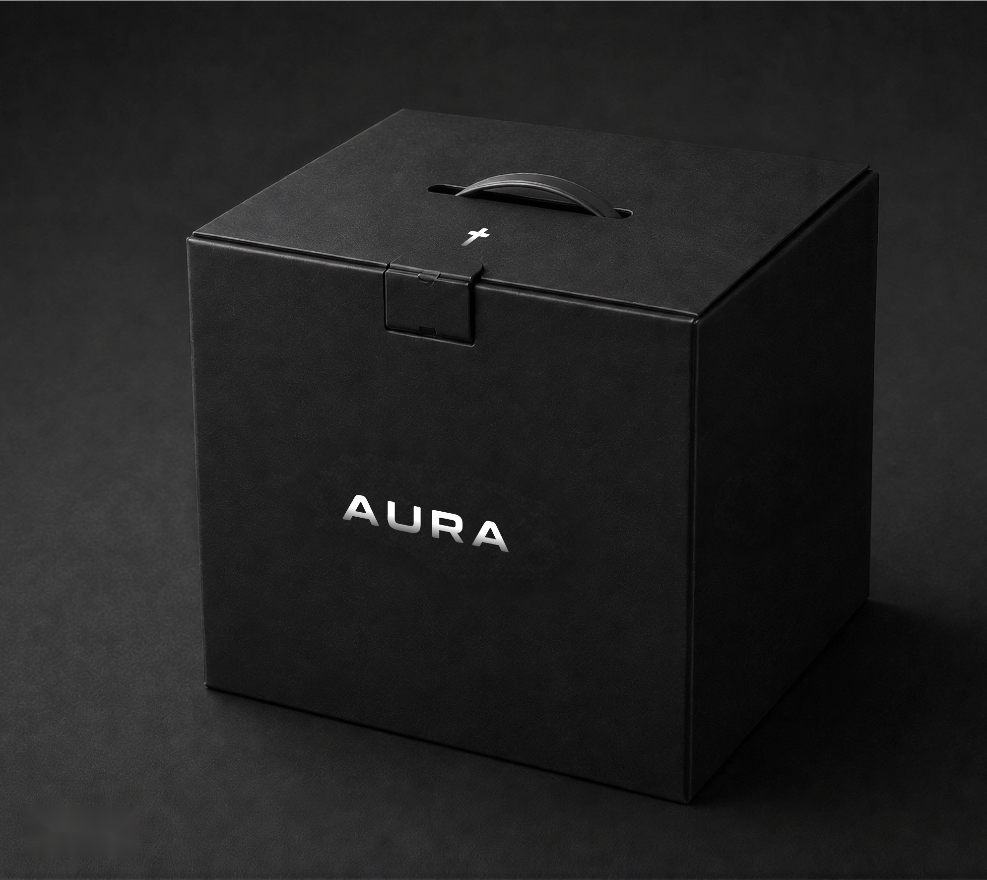 Коробка мяча AURA